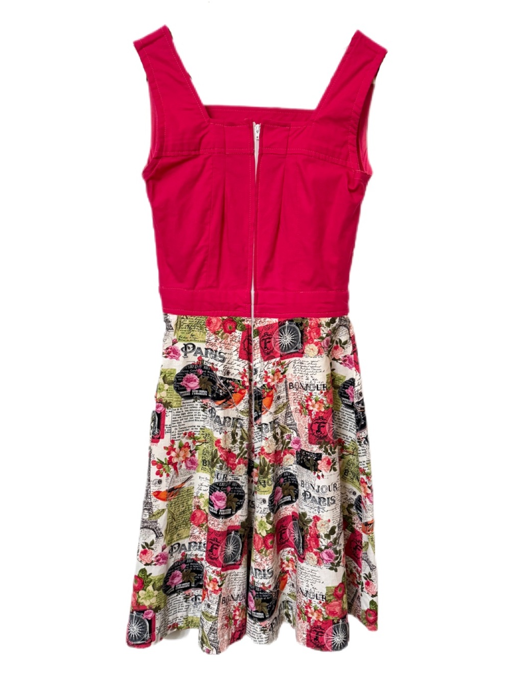 Handmade Sundress - Picture 2 of 7
